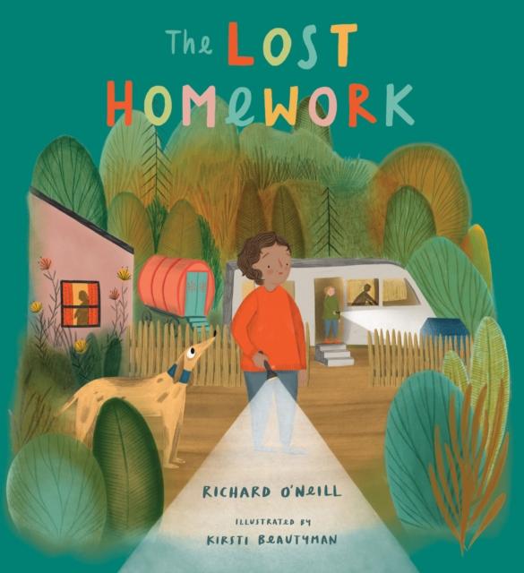 New Picture Books
